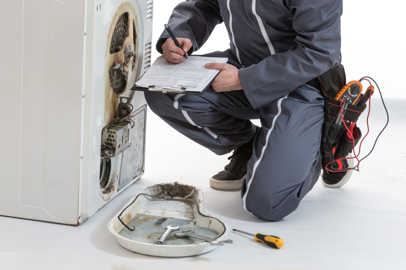Appliance Repairs Shepway