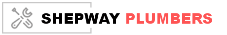 Plumbers Shepway logo